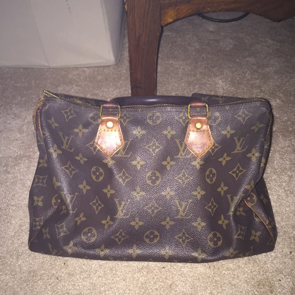 GUC Vintage LV